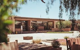 Hotel La Casa De Don Tomas